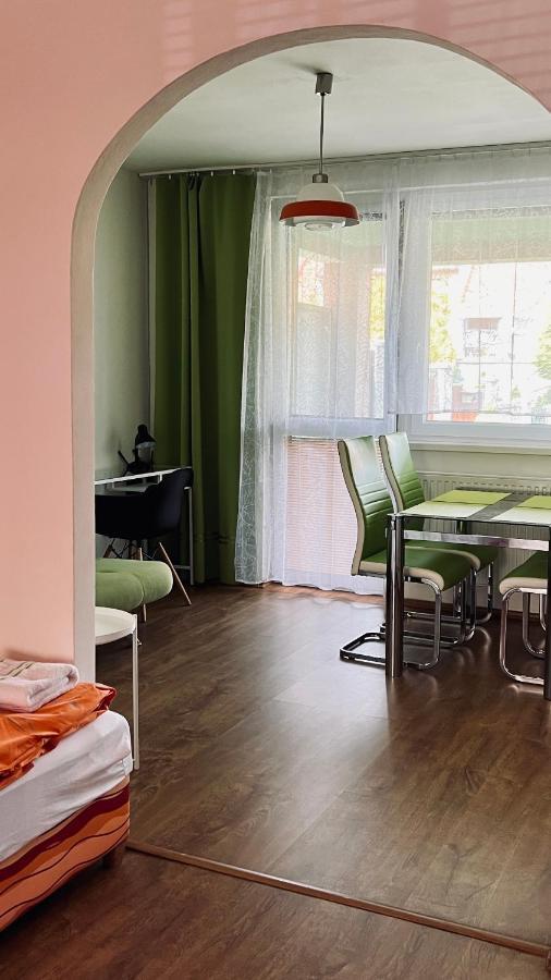 Ubytování Lednice Esterno foto