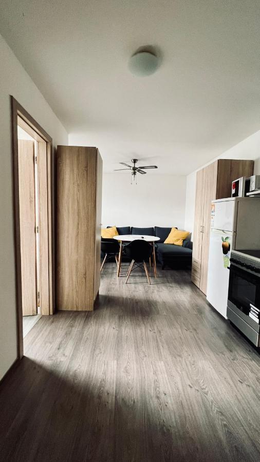Ubytování Lednice Esterno foto